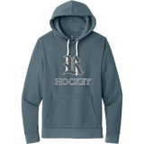 Randolph Hockey Unisex Santa Cruz Pullover Hoodie