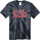 NJ Valkyries Youth Tie-Dye Tee