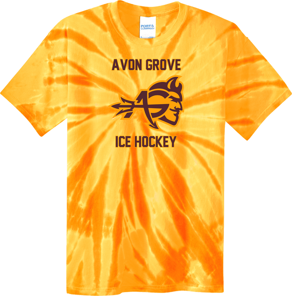 Avon Grove Youth Tie-Dye