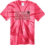 NJ Valkyries Youth Tie-Dye Tee