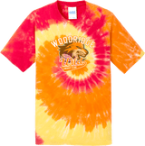 Woodridge Wild Youth Tie-Dye Tee