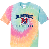 Jr. Mounties Youth Tie-Dye Tee