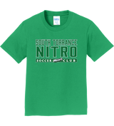 Nitro Soccer Youth Fan Favorite Tee