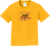 Maryland Black Bears Youth Fan Favorite Tee