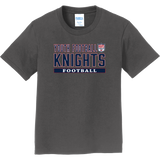 Knights Youth Football Youth Fan Favorite Tee