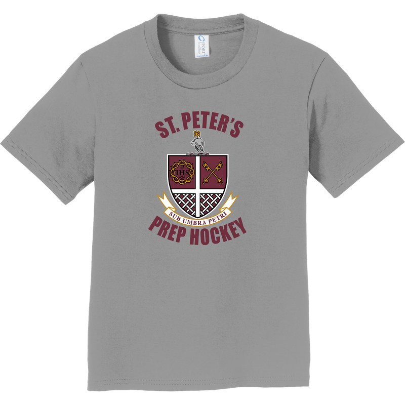 St. Peter's Prep Youth Fan Favorite Tee