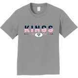 Lady Kings Youth Fan Favorite Tee