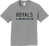 Royals Hockey Club Youth Fan Favorite Tee