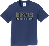 Royals Hockey Club Youth Fan Favorite Tee