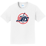 Metro Jr. Jets Youth Fan Favorite Tee