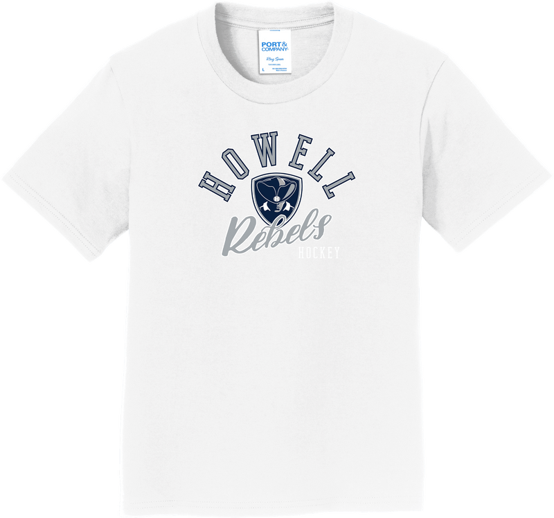 Howell Youth Fan Favorite Tee