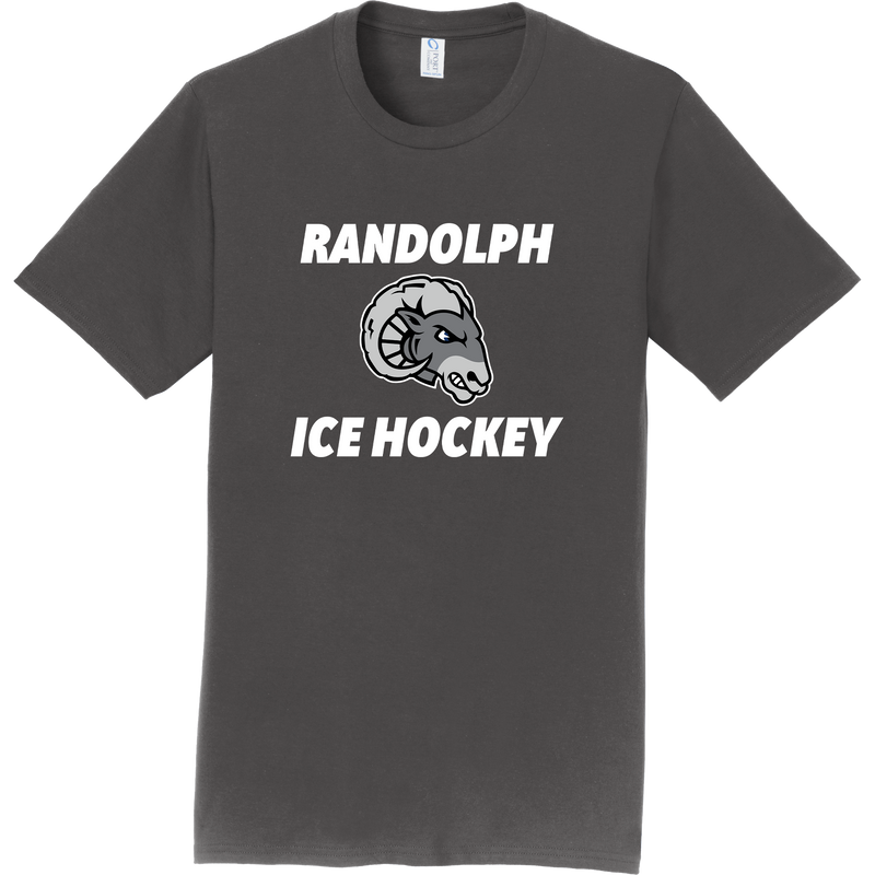 Randolph Middle School Adult Fan Favorite Tee