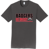 Scary Badgers Adult Fan Favorite Tee