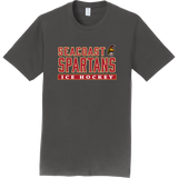 Seacoast Spartans Adult Fan Favorite Tee