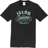 Igloo Jaguars Adult Fan Favorite Tee