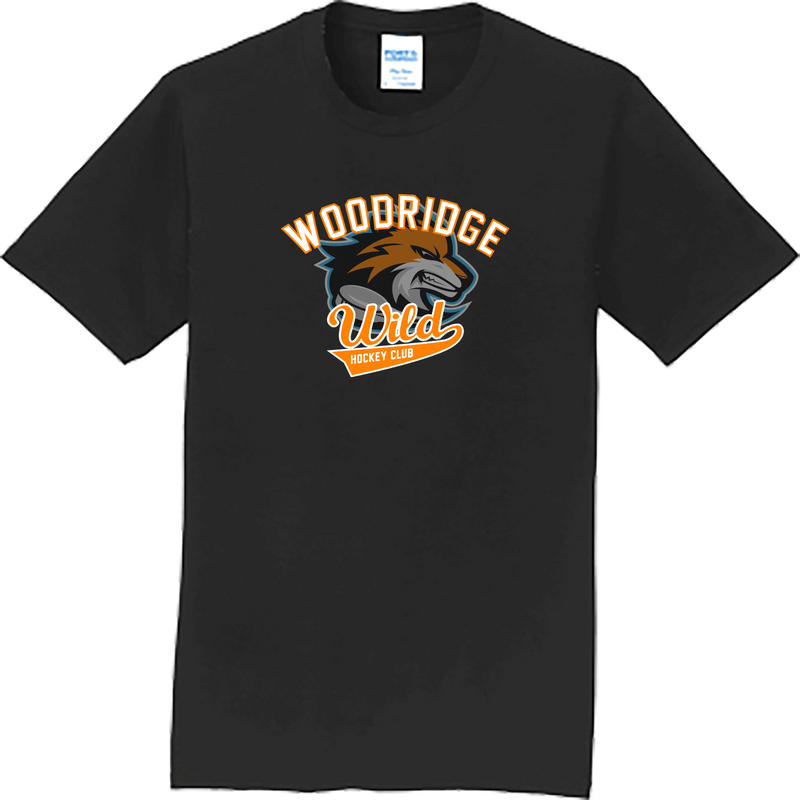 Woodridge Wild Adult Fan Favorite Tee