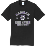 Rumson-Fair Haven Adult Fan Favorite Tee