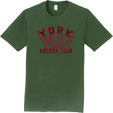 York Devils Adult Fan Favorite Tee