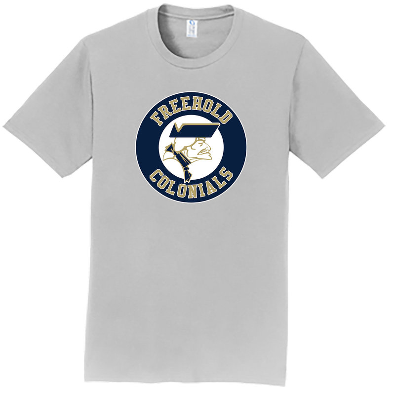 FRC Freehold Colonials Adult Fan Favorite Tee