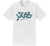 Going Yard Adult Fan Favorite Tee