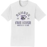 Rumson-Fair Haven Adult Fan Favorite Tee