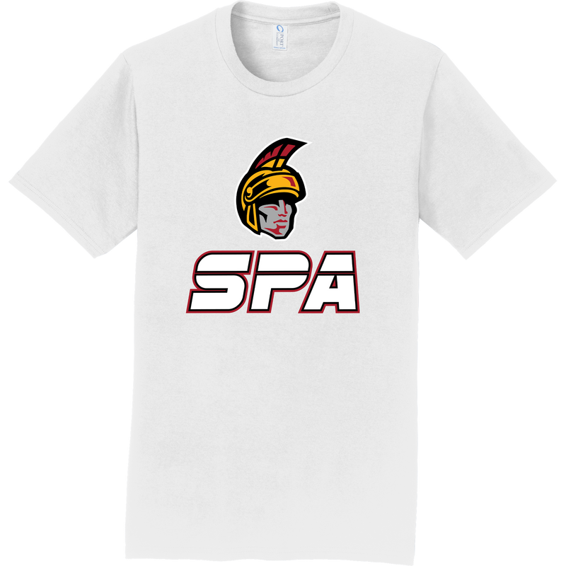 Seacoast Spartans Adult Fan Favorite Tee