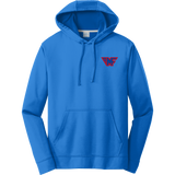 Mid-Fairfield Performance Fleece Pullover Hooded Sweatshirt