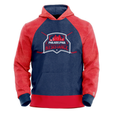 Philadelphia Resistance Youth Sublimated Hoodie