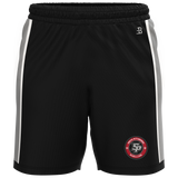 South Pittsburgh Rebellion Adult Sublimated Shorts