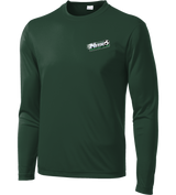 Nitro Soccer Long Sleeve PosiCharge Competitor Tee