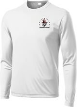 Phila Revolution Long Sleeve PosiCharge Competitor Tee