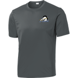 Mid-State Mustangs PosiCharge Competitor Tee