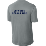 Randolph Hockey PosiCharge Competitor "Strong" Tee