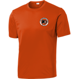 Philadelphia Flyers Elite PosiCharge Competitor Tee