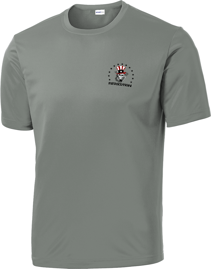 Phila Revolution PosiCharge Competitor Tee