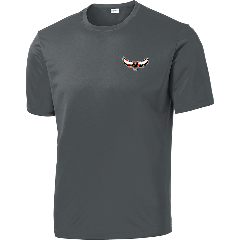 Orange County West PosiCharge Competitor Tee