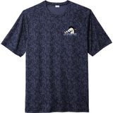 Mid-State Mustangs Digi Camo Tee