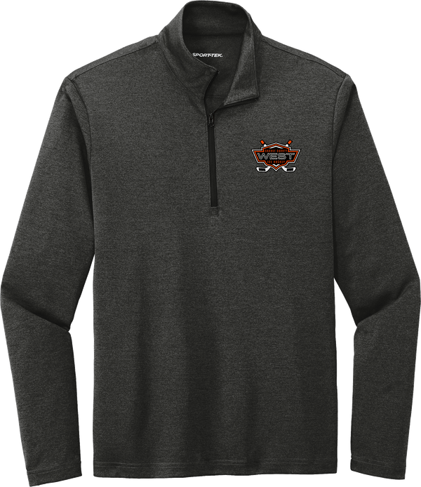 Orange County West Endeavor 1/2-Zip Pullover