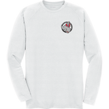 CT Whalers Tier 2 Long Sleeve Ultimate Performance Crew