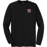 NY Stars Long Sleeve Ultimate Performance Crew