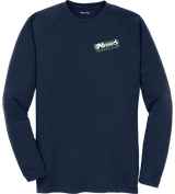 Nitro Soccer Long Sleeve Ultimate Performance Crew