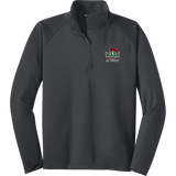 Wash U Sport-Wick Stretch 1/4-Zip Pullover