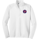 Philadelphia Rebels Sport-Wick Stretch 1/4-Zip Pullover