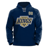 Skylands Kings Youth Sublimated Retro Hoodie