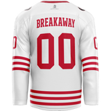 Acela Youth Player Sublimated Jersey