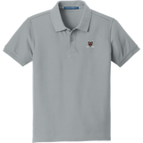 Navesink Youth Core Classic Pique Polo