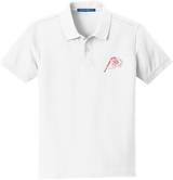 South Pittsburgh Rebellion Youth Core Classic Pique Polo