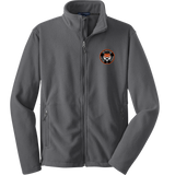 Princeton Jr. Tigers Youth Value Fleece Jacket