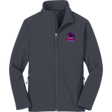 Chicago Phantoms Youth Core Soft Shell Jacket