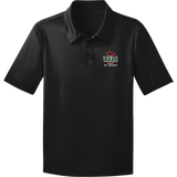 Wash U Youth Silk Touch Performance Polo